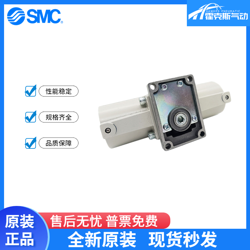 SMC气缸增压阀VBA10A-02GN/VBA11A-02GN/VBA20A-03GN/VBA40A-04GN - 图2