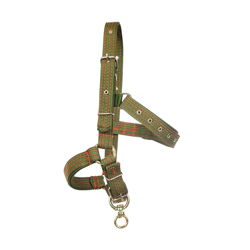 牛龙套秃头 牛龙套笼头新款2025款全套大牛头套 牛龙头笼头可调 - 图0