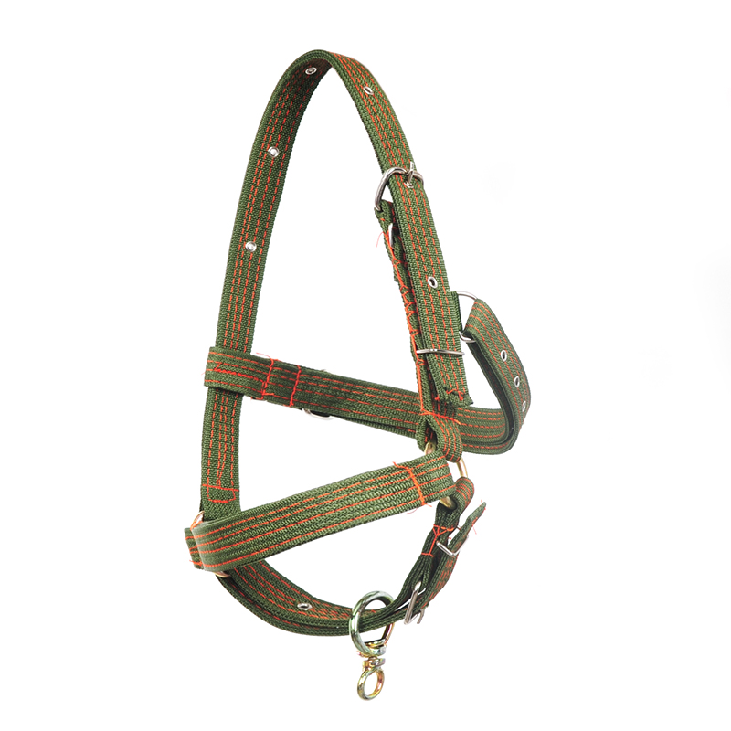 牛龙套秃头 牛龙套笼头新款2025款全套大牛头套 牛龙头笼头可调 - 图1