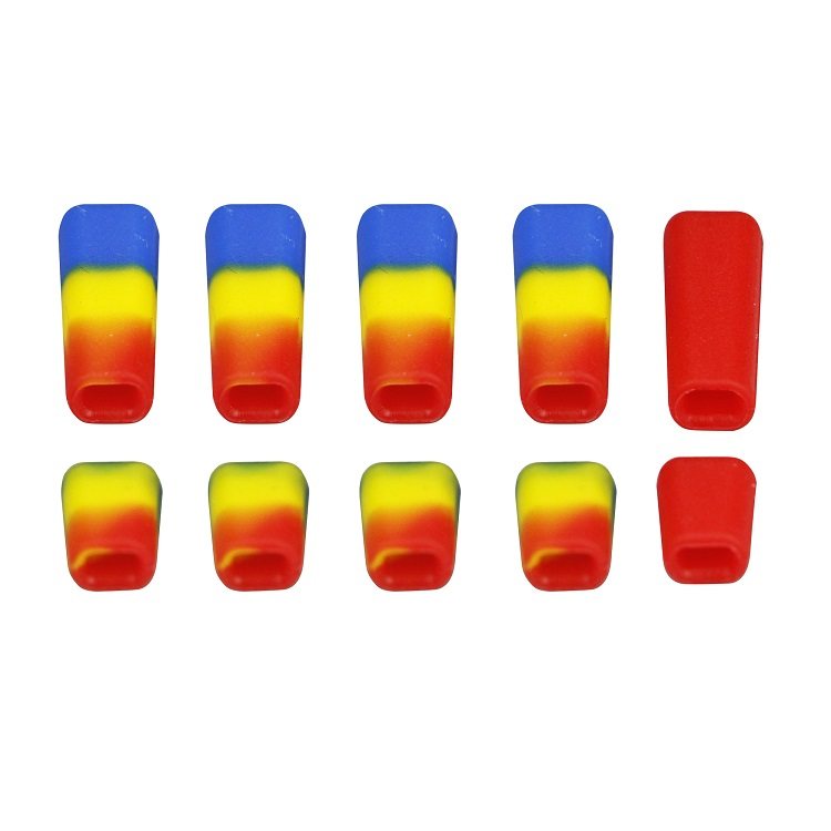 LDARC 航模遥控器开关防滑保护套拨杆帽Futaba乐迪富斯睿思凯摇杆,淘宝优惠券,粉丝福利购,淘宝优惠卷