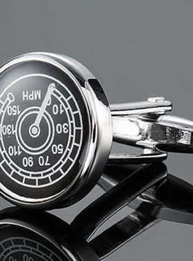 High quality coe Fashion men's Fench shit cufflinks Hig
