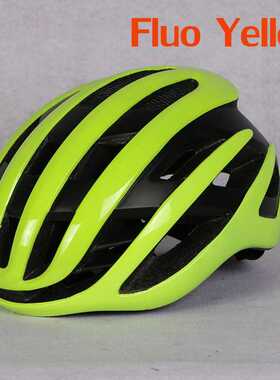 Aero Bicycle Helmet Air Spin Road Cycling Helmet Eps Men's W