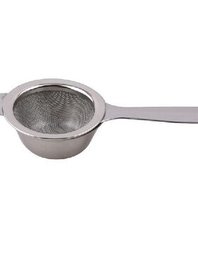 Tea Infuser In Mesh Ball Infuser Tea Strainer Filter