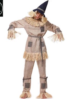 Halloween men's clothing