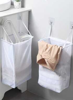 Dirty Clothes Laundry Basket Foldable Kids Toys Storage Bask