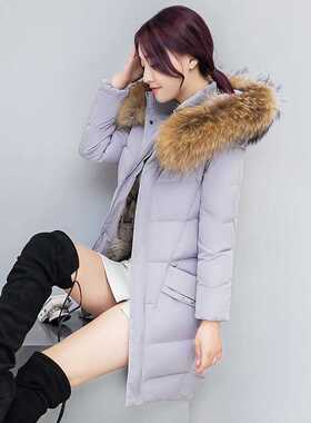2020 Hot Warm Winter Jacket New Zipper Winter Coat Women Sho