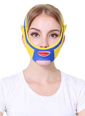Double Chin Face Bandage Face Slimming Thin Mask Bandage Wei