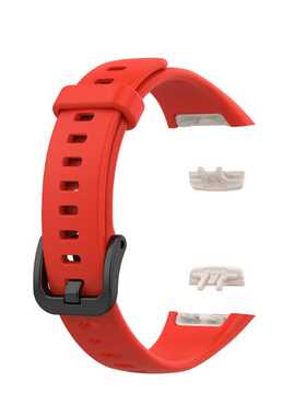 Silicone Straps Smart Watch Belt Wristband Replacement For -