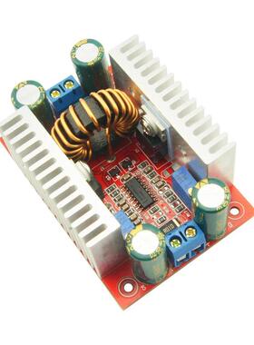 400W 15A DCDC Power Converter Boost Module Stepup Constant P