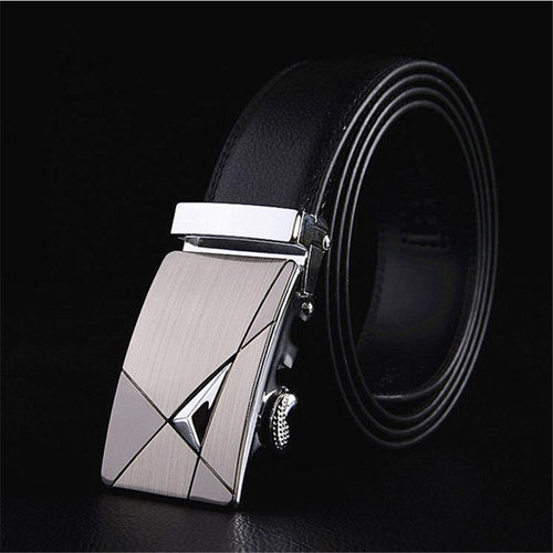2022 Male Waist Strap New Designer Men's Belts Luxury Man Fa - 图1