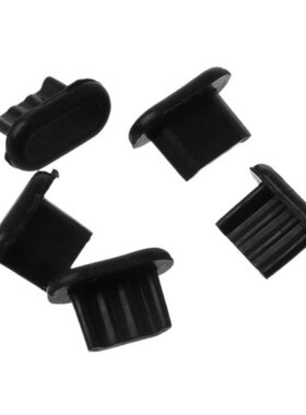10 Sets Charging Port Micro USB Plug Protection 3.5mm Earpho