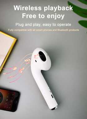 Giant earphone Mode Speaker Wireless Bluetooth Headset Playe