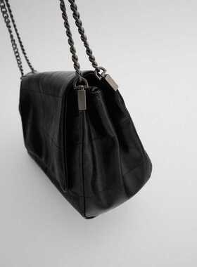 Luxury Handbags Women Bags Designer Vintage Shoulder Bag New