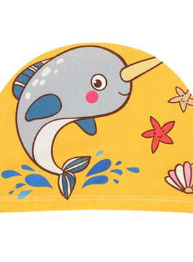 2-5Years Boys and Girls Swimming Caps 2019 Children Boys Kid