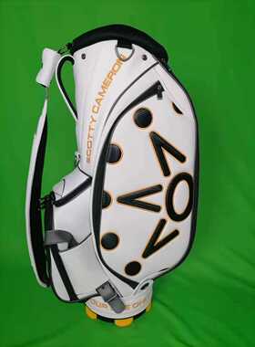 Crown graphic men's professional ball bag