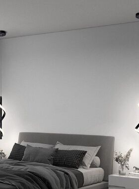 Modern LED Pendant Light Nordic Luxury Ceiling Lights for