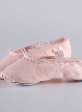 Women's Summer Slippers Ballet oes Woman Danseuse Ca