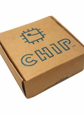 POET C H I P MINI PORTABLE COMPUTER GAME CONSOLE