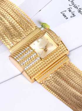 Creativity 2022 Fashion Luxury Ladies Wrist Watches Top Bran