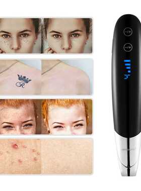 Laser Picosecond Pen Freckle Tattoo Removal Aiming Locate P