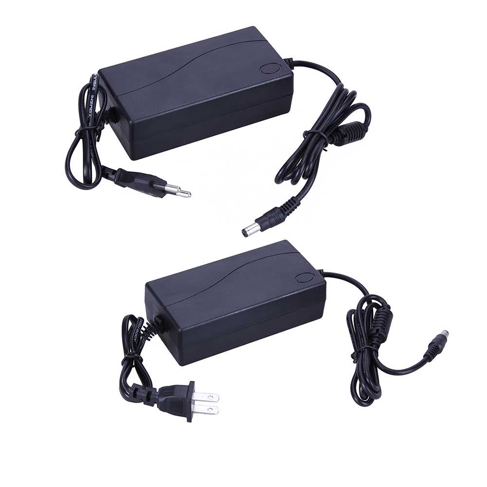 AC-DC Power Supply Adapter 15V 3A 2.5mm Power Adaptor AC Soc - 图1