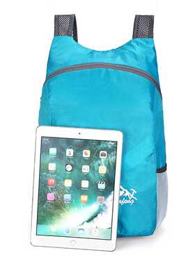 20L Unisex Lightweight Outdoor Backpack Waterproof Portable