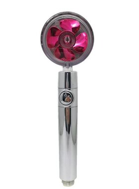 Transparent Shower Head Interesting Handhold Shower with Vis