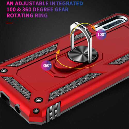 For Samsung Galaxy A20e A70 A50 A40 A30 A20 A10 Case Kicksta - 图3