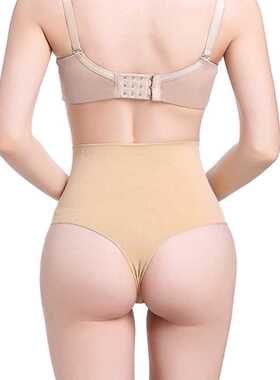 Women High Waist Trainer Body Shapers Hips Lift Up Tummy Con