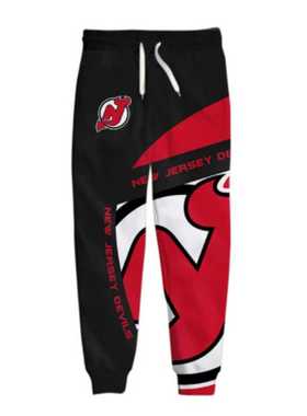 2021 Autumn Fashion Pittsburgh Men's Casual Steelers Pants S