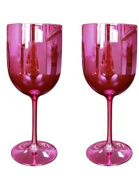 1PC Wine Party White Champagne Coupes Cocktail Glass Champag