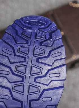 Men Outdoor Hiking Fishing Shoes Men's Summer Breathable Ant