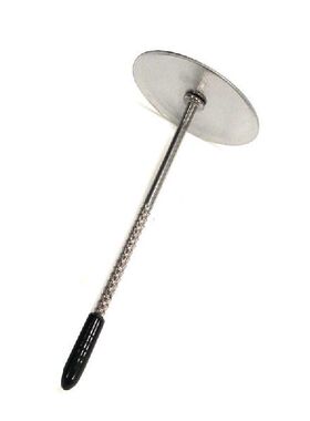 4Pcs/Set Baking Tools Flower Needle Stainless Steel