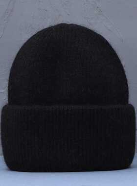 2021 New Men's Hats, Men's Woolen Hats, Men's Kn