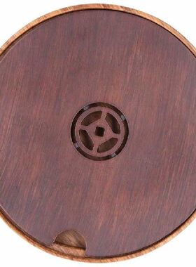 High Quality Teaware Chinese Bamboo Kungfu Tea Tray Teapot