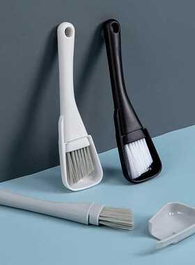 Window Groove Cleaning Brush Crevice Brush Bristles Dead