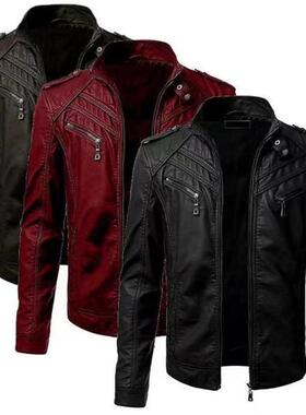 2022New brand foreign trade European and American men's jack