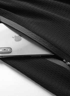 Men's pants Men Casual Pants Oversized Autumn Summer Breatha