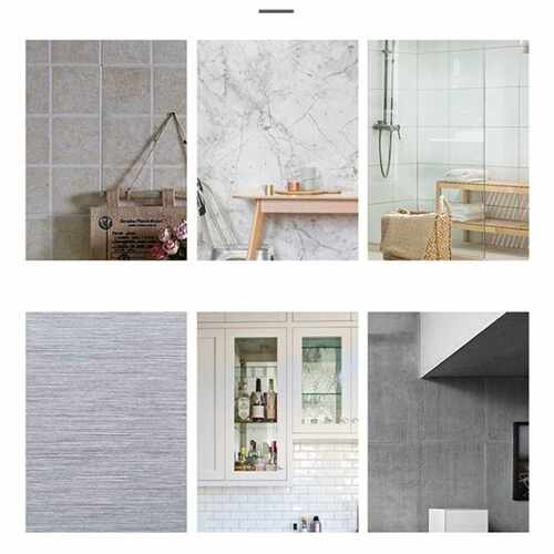 Bathroom Wall-mounted Corner Frame Shower Shelf Wrought - 图2