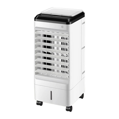 Electric Fan Air Conditioner cooler and heater Remote cooler - 图3