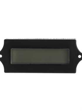 8-70V Blue LCD Lead Acid Lithium Capacity Tester Electric Qu