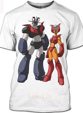 2021 3d cartoon shirts, men's mechanical brs and Ha