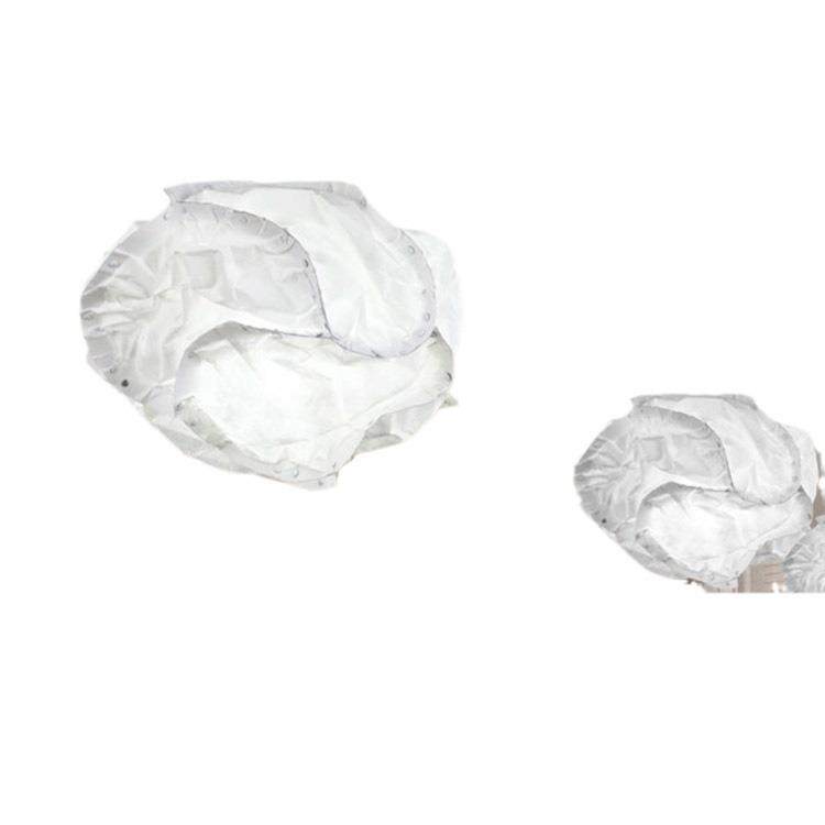 创意纸云艺术吊灯日式民宿云朵吊灯餐厅灯工程客厅设计感艺术灯具,淘宝优惠券,粉丝福利购,淘宝优惠卷