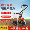 High power Wuyang Honda small multifunctional micro