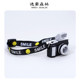 Flash sound mini camera