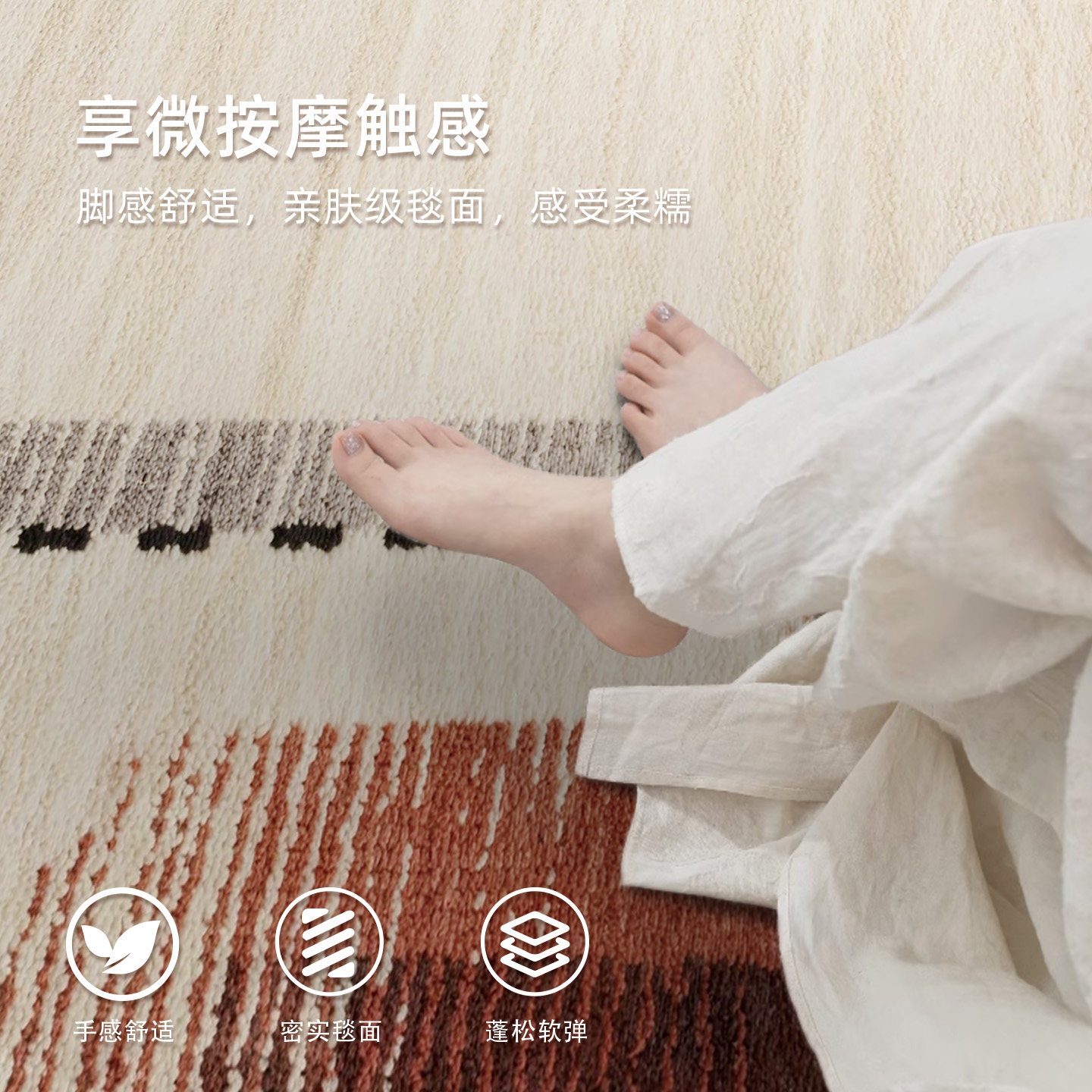 拱形书房转椅地垫办公电脑椅防滑地板保护垫卧室梳妆台书桌下地毯,淘宝优惠券,粉丝福利购,淘宝优惠卷