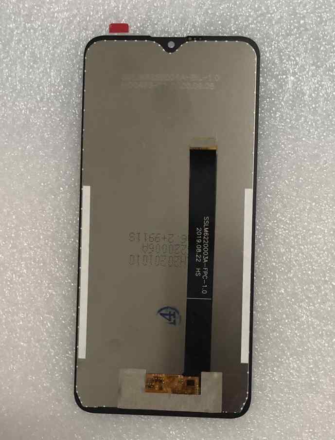 小辣椒MATE30MAX总成20190417Q SSLM6220003A 0024A M30屏幕总成-图0