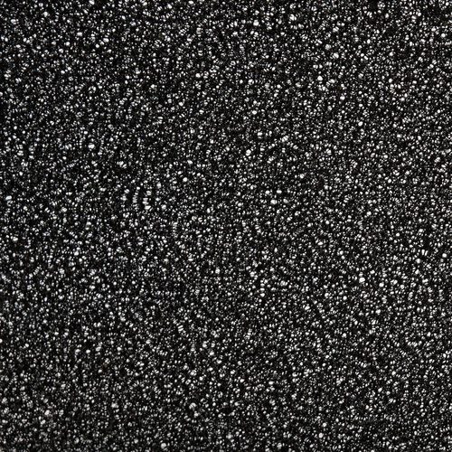 加厚高级鱼缸生化棉黑色生化棉鱼缸过滤棉海棉过滤材料 - 图3