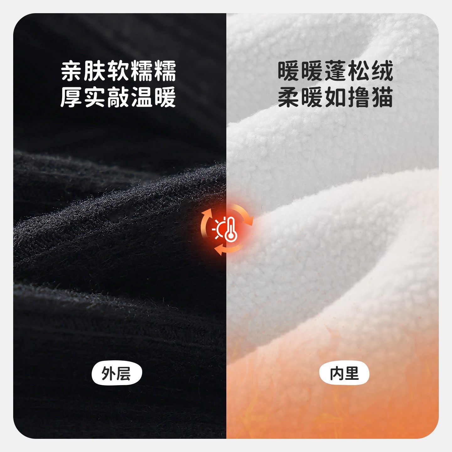 MQDmini女童打底裤2025新款冬季女宝宝加绒加厚裤子儿童保暖长裤,淘宝优惠券,粉丝福利购,淘宝优惠卷