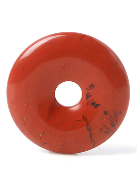 戴红又戴金，万事都顺心